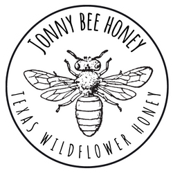 Jonny Bee Honey